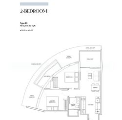 Newport Residences (D2), Apartment #542395741